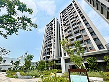 「采靚」昌佑又一讚｜中華路｜兩房平車