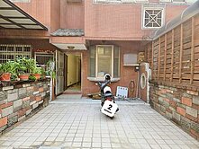 「采靚」梧南國小｜三井Outlet透天｜
