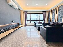 清水全聯｜一樓孝親套房別墅