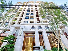 沙鹿大晶囍三房｜全新未住｜平面車位｜