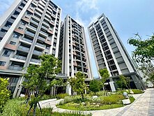 「買房找采靚」全新未住三房平車