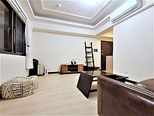 藝文特區未來G10捷運站旁超便宜兩房+坡道平面車位