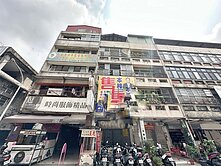 (馬斯)專任豐原廟東低總價收租五套