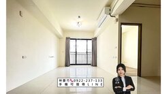 竹❤️降價中科和立堡晴朗🅰️兩房平車全新未住🍎