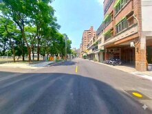 【華鳳特區】12米街面綠蔭雙主臥邊間騎樓店住