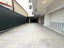 「采靚」近中港學區｜【鹿澤聚】採光三房平車