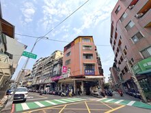 承辦｜逢甲商圈4+5樓收租公寓