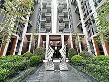 時代海德|次頂採光三房|連號雙平車|燙金水湳經貿
