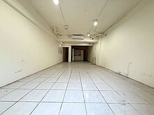 中國醫學士商圈黃金樓店尬平面車位