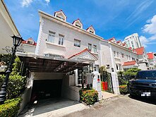 降價200萬🏡崇德路大地坪73坪獨棟電梯別墅