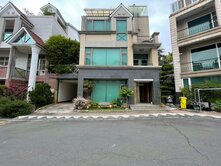 海頓花園｜稀有獨棟總裁豪別｜大地坪｜三代同堂