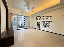 Hao房【震後屋】大買家商圈內新市場大三房+平車