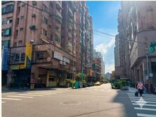 國際路商圈｜國際京城1+2樓金店面 