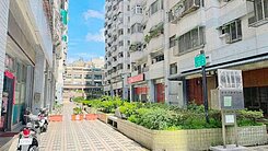 光華甲區國宅*高景觀優質大四房