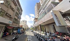 善化大信路(大坪數三房+車位).全新整理.近南科