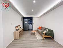 金城商圈安和國小溫馨低樓層三房