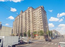 南勢重劃區採光極佳邊間美2房