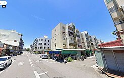 南區區公所.精裝健身樓寓.低公設無管理費