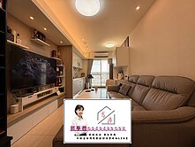 吉🔥降價專任沙鹿捷運宅｜久樘快樂天鵝｜兩房類平車