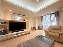 竹東/東峰雅築/大坪數社區型電梯別墅/6套7衛格局