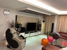 大溪三角窗透天店面(雙門牌)
