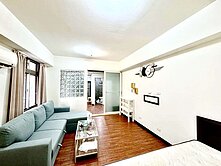 新店國小輕軌K8站*大套房❤️秀正