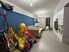 宣漳內壢火車站自立國宅超值【㊣4房+車位】