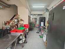 正中庸路收租金店住