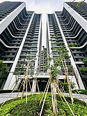 💎高鐵特區｜登陽未來之丘｜全新高樓視野兩房平車