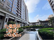 藝德勳章大坪數4房典雅景觀宅