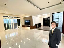 鶯歌站前豐采四季3+1房車~永慶裕盛