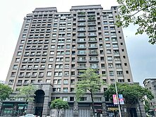 【住商臺北城】南門市場羅斯福路金店辦