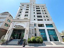 虎尾寮植村樹/復興學區/永久棟距/2改1房平車