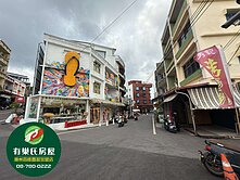 🔥【這不是賣土地，是在賣「人潮入口」】🔥