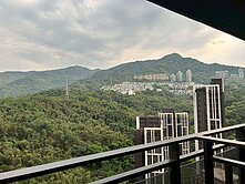 哲人德林高樓有車位