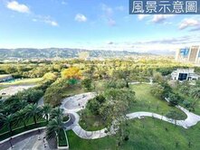 👍五餅精選👍北大世界公園高樓無限棟距三房平車