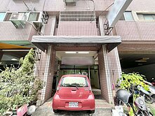 ★買房找阿栓★消防栓的栓★北屯1-3樓樓店門前停車