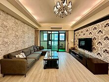 五星一品大4房B1平車