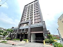 慶賀天闊．景觀3+1房雙車｜大溪交流道．仁和國中