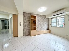 信實泡泡🔥專任水湳中清低總價三房電梯宅🔥