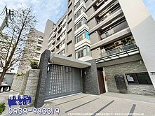 ◆清水市中心◆清水國小旁採光大兩房休旅車位