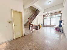 皇翔綠園正路邊住店透天⭐平面車位