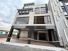  礁溪逸川湯墅電梯別墅C1