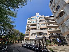 東海大學工業區電梯三房(急售)