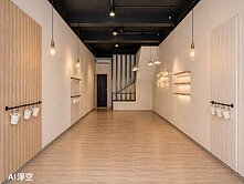 🔥亞灣仁義街核心透店釋出！商五用地‧全新翻新‧搶