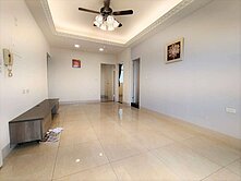 面93期工協翻新公寓二樓3房雙衛開窗