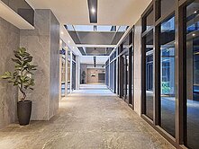 (協和豐馥)全新未住兩房+平車