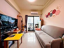 🌟北屯🌟專任🌟太原路旁帝王視野兩房休旅車戶