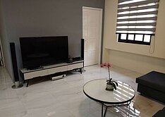 林園大地坪三角窗翻新大透天-姿