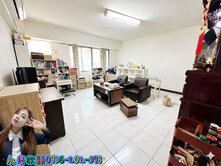 新莊光華國小正對面📢福恩樓大三房車🩵稀有釋出